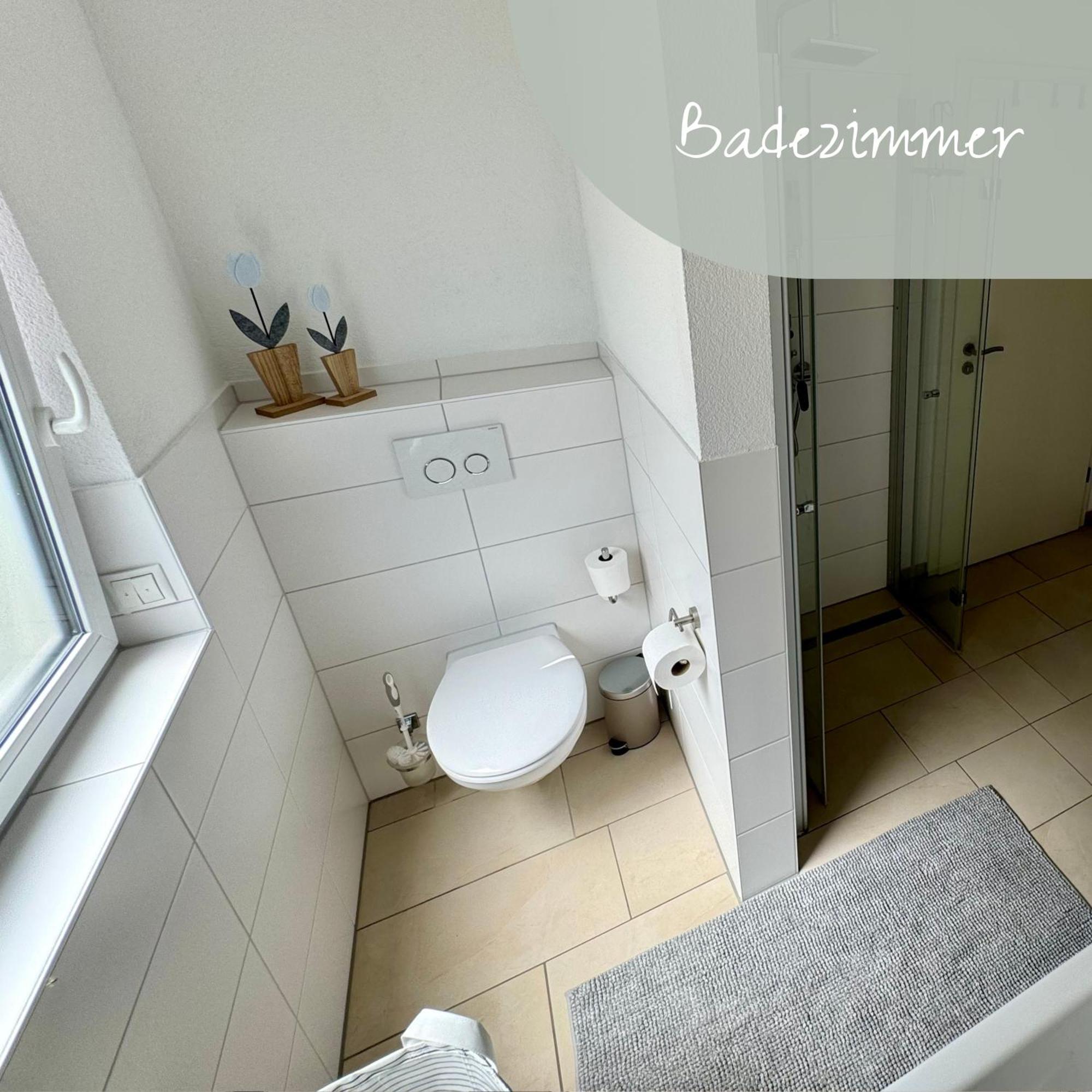 Eichstetten Otto Drei - Ferienwohnung Am Kaiserstuhl מראה חיצוני תמונה